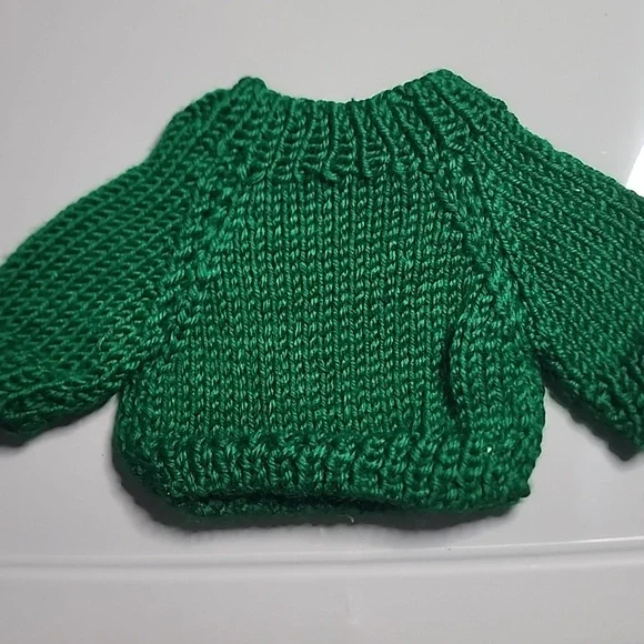 Colorful Doll Clothes Set 18in doll - Picture 3 of 16